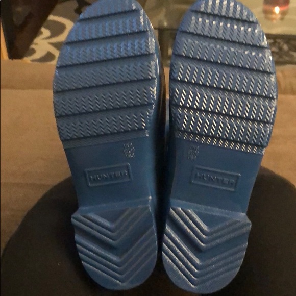 NEW ☔️ Hunter Original Tour Packable - Picture 8 of 9